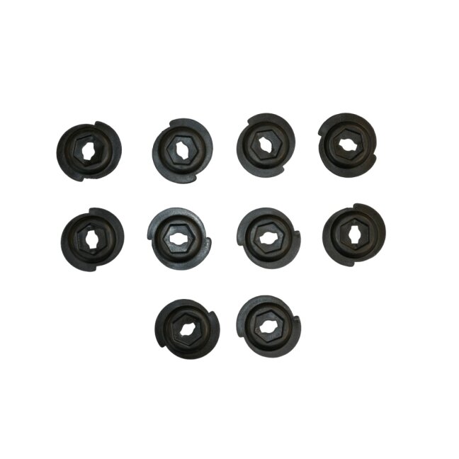 Imenza Ensu F11 Front Chainring Plug