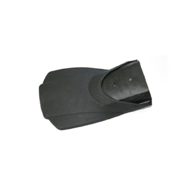 Imenza Fender Tip, 60 mm wide, rubber Imenza Fender Tip, 60 mm wide, rubber