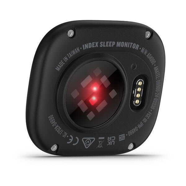 Index™ Sleep Monitor 9 Index™ Sleep Monitor 9