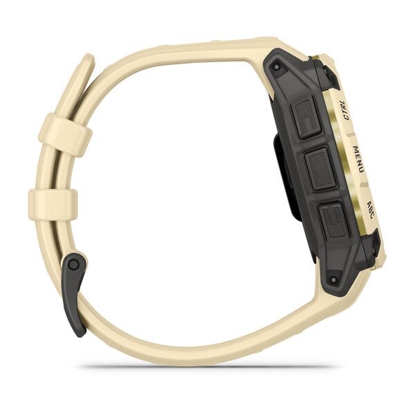 Instinct® 3 – 45 mm, AMOLED 5 Instinct® 3 – 45 mm, AMOLED 5