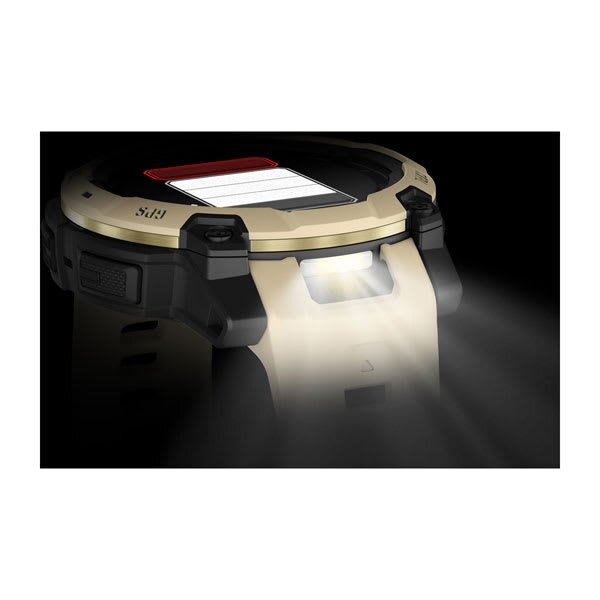 Instinct® 3 – 45 mm, AMOLED 6 Instinct® 3 – 45 mm, AMOLED 6