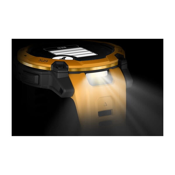 Instinct® 3 – 50 mm, Solar 7 Instinct® 3 – 50 mm, Solar 7