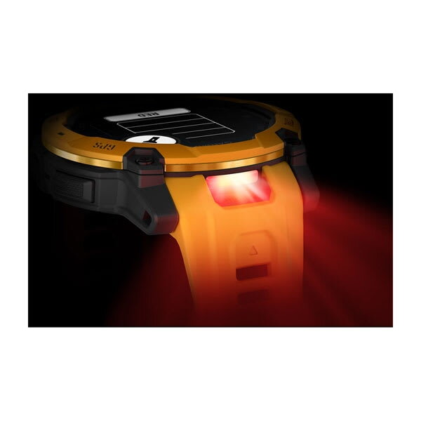Instinct® 3 – 50 mm, Solar 8