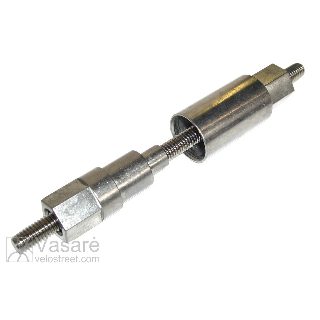 Tools f. dumping bushes RockShox 0,5" x 0,5" Tools f. dumping bushes RockShox 0,5" x 0,5"