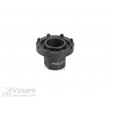 Įrankis XLC fiksacinei veržlei TO-E01 Bosch Active/Performance Įrankis XLC fiksacinei veržlei TO-E01 Bosch Active/Performance