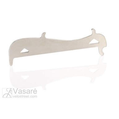 XLC chain wear indicator 2:1 TO-S82 XLC chain wear indicator 2:1 TO-S82