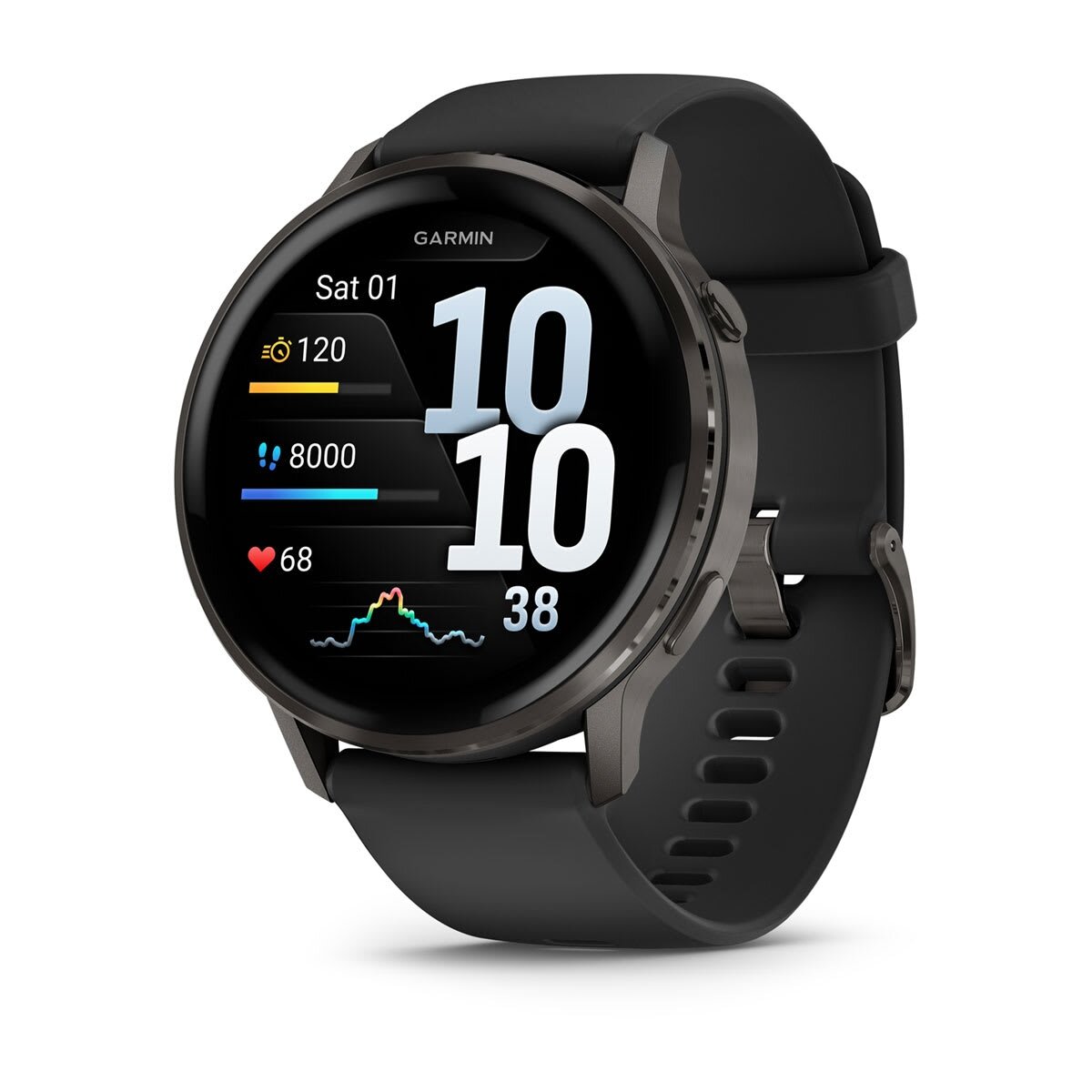 Smartwatch Garmin Venu 4 - 45 mm Smartwatch Garmin Venu 4 - 45 mm