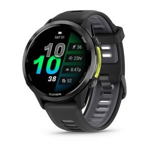Išmanusis laikrodis Garmin 970 1 Išmanusis laikrodis Garmin 970 1