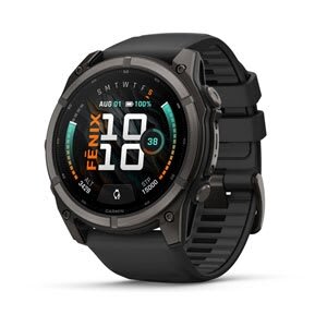 Nutikell Garmin fēnix 9 – 51mm 1 Nutikell Garmin fēnix 9 – 51mm 1