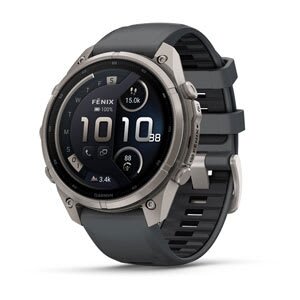 Smartwatch Garmin fēnix® 9 Pro – inReach® – 47mm 1
