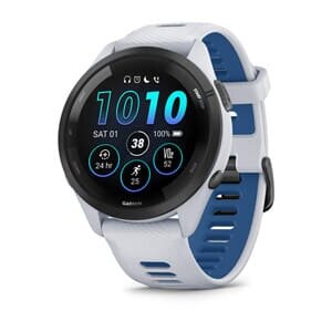 Išmanusis laikrodis Garmin Forerunner® 265 1