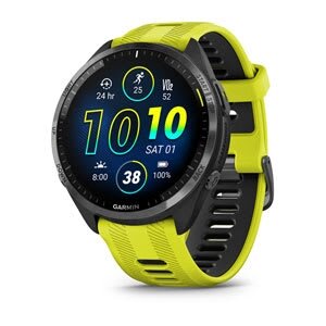 Išmanusis laikrodis Garmin Forerunner® 965 1