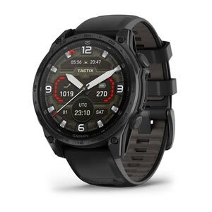 Išmanusis laikrodis Garmin tactix 8 – 47 mm 1 Išmanusis laikrodis Garmin tactix 8 – 47 mm 1