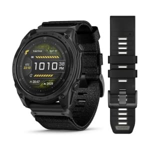 Smartwatch Garmin tactix 8 – 51 mm 1 Smartwatch Garmin tactix 8 – 51 mm 1