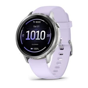 Išmanusis laikrodis Garmin Venu 4 - 41 mm 1 Išmanusis laikrodis Garmin Venu 4 - 41 mm 1