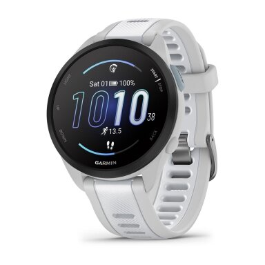 Smartwatch Garmin Forerunner® 165 Smartwatch Garmin Forerunner® 165