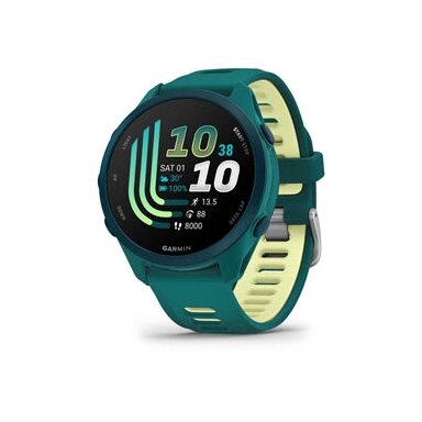 Smartwatch Garmin Forerunner 170 Music Smartwatch Garmin Forerunner 170 Music