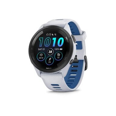 Išmanusis laikrodis Garmin Forerunner® 265