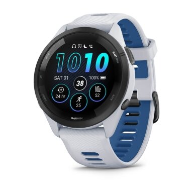 Išmanusis laikrodis Garmin Forerunner® 265