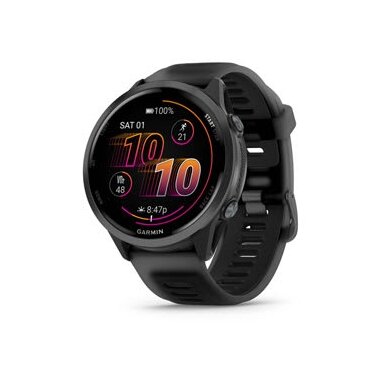 Išmanusis laikrodis Garmin Forerunner® 570 – 47mm