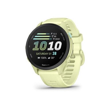 Išmanusis laikrodis Garmin Forerunner 70