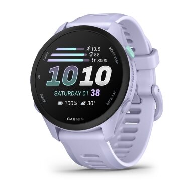 Išmanusis laikrodis Garmin Forerunner 70