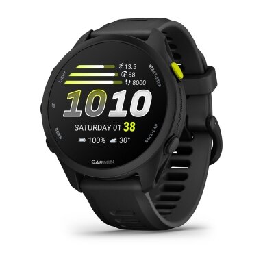 Išmanusis laikrodis Garmin Forerunner 70