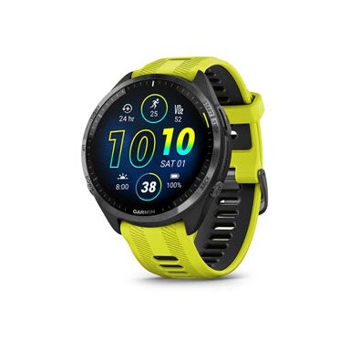 Išmanusis laikrodis Garmin Forerunner® 965