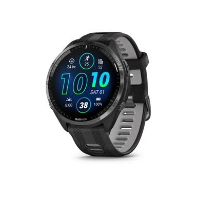 Išmanusis laikrodis Garmin Forerunner® 965