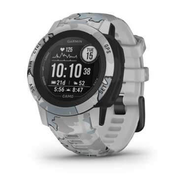 Išmanusis laikrodis Garmin Instinct® 2S Camo Edition
