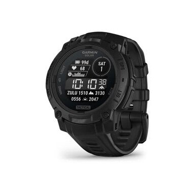 Išmanusis laikrodis Garmin Instinct 3 – 45 mm