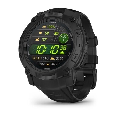 Išmanusis laikrodis Garmin Instinct 3