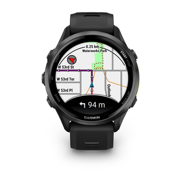 Išmanusis laikrodis Garmin 970 3