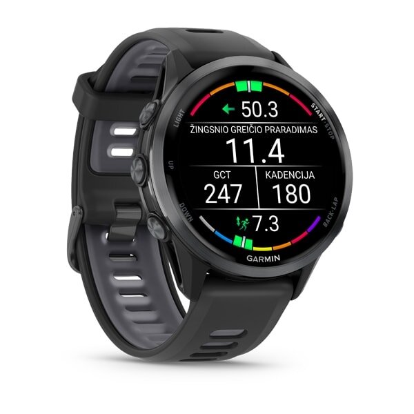 Išmanusis laikrodis Garmin 970 4