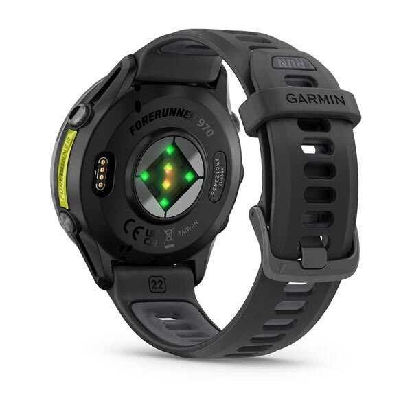 Išmanusis laikrodis Garmin 970 8