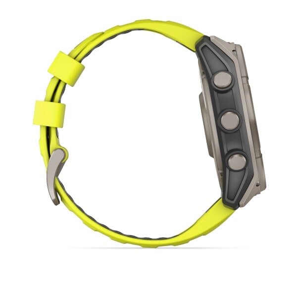 Smartwatch Garmin fēnix 8 – 51 mm 5