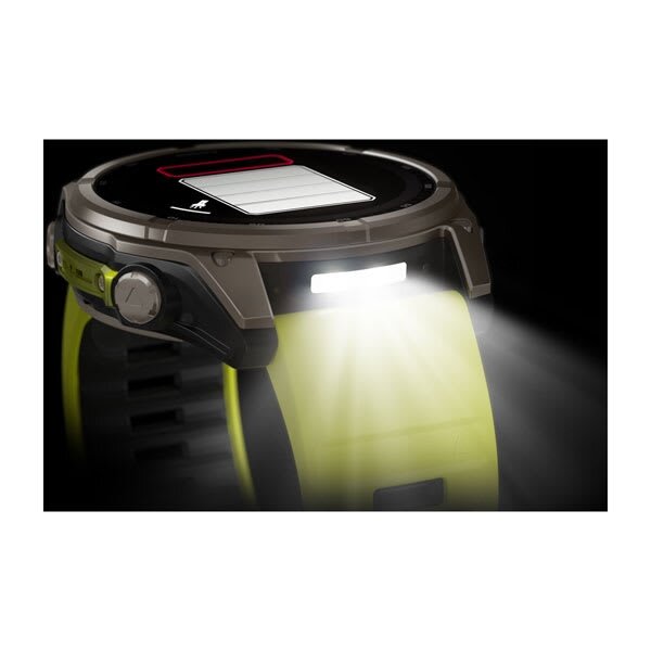 Smartwatch Garmin fēnix 8 – 51 mm 11 Smartwatch Garmin fēnix 8 – 51 mm 11