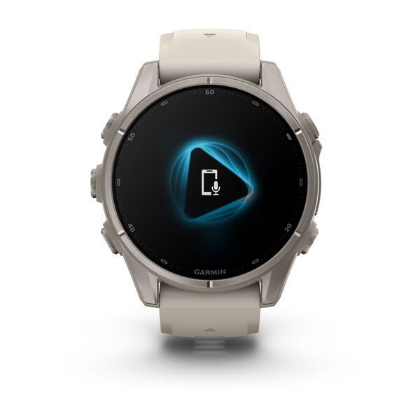 Smartwatch Garmin fēnix 9 – 43 mm 7