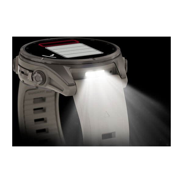 Smartwatch Garmin fēnix 9 – 43 mm 9