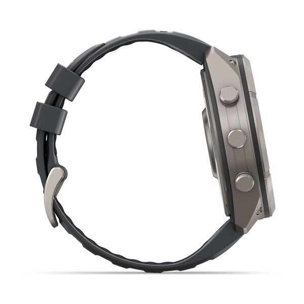 Išmanusis laikrodis Garmin fēnix® 9 Pro – 51mm 6 Išmanusis laikrodis Garmin fēnix® 9 Pro – 51mm 6