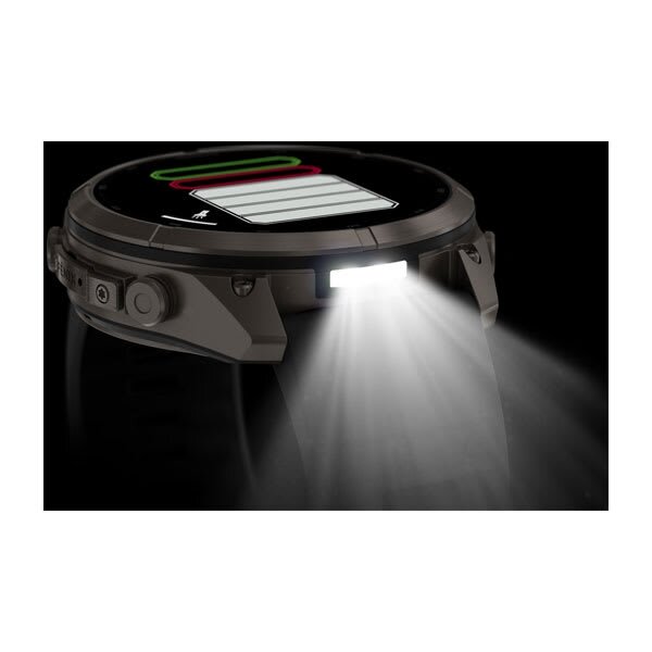 Išmanusis laikrodis Garmin fēnix® 9 Pro – 51mm 9 Išmanusis laikrodis Garmin fēnix® 9 Pro – 51mm 9