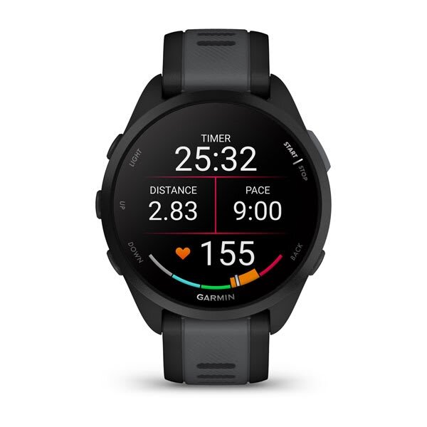 Smartwatch Garmin Forerunner 165 10