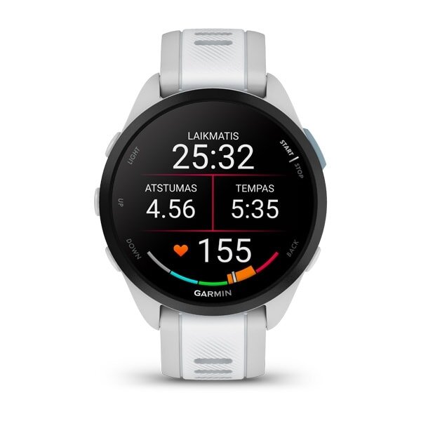 Smartwatch Garmin Forerunner® 165 3