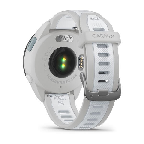 Smartwatch Garmin Forerunner® 165 7