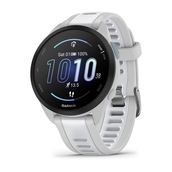 Smartwatch Garmin Forerunner® 165 9