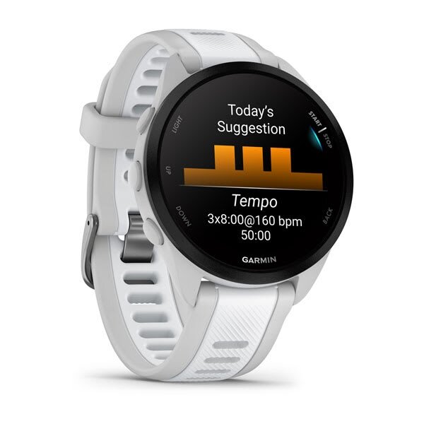 Smartwatch Garmin Forerunner® 165 11 Smartwatch Garmin Forerunner® 165 11