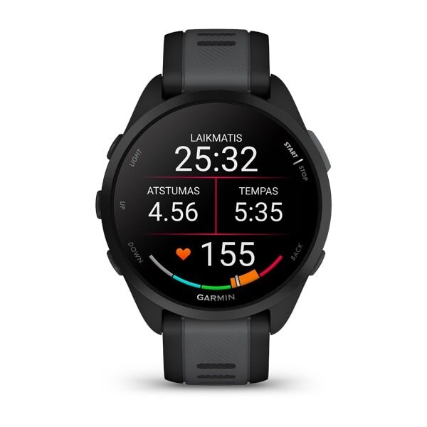 Smartwatch Garmin Forerunner 165 3 Smartwatch Garmin Forerunner 165 3