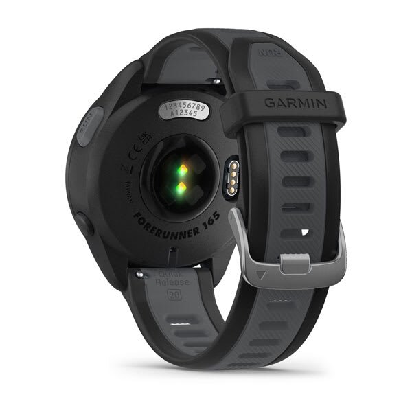 Smartwatch Garmin Forerunner 165 7