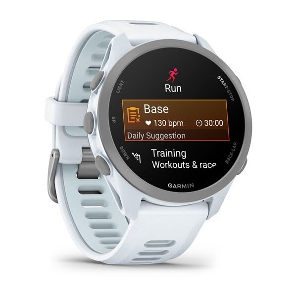 Smartwatch Garmin Forerunner® 170 10