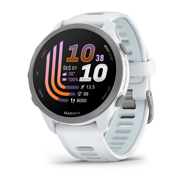 Smartwatch Garmin Forerunner® 170 2 Smartwatch Garmin Forerunner® 170 2